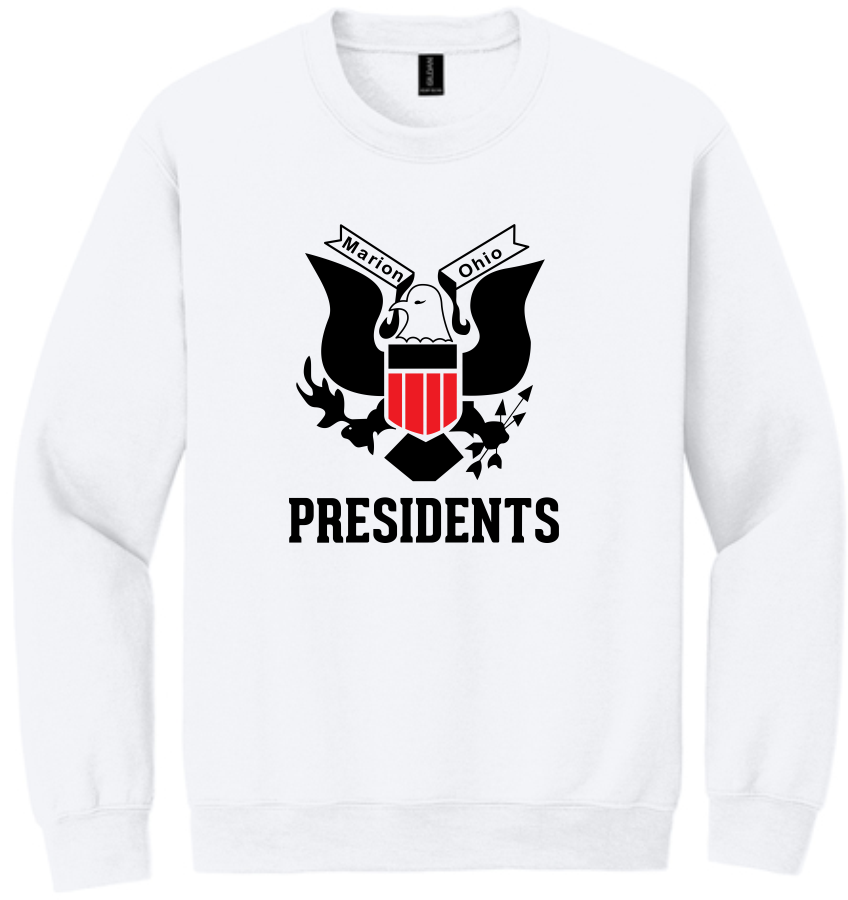 Presidents MH0001