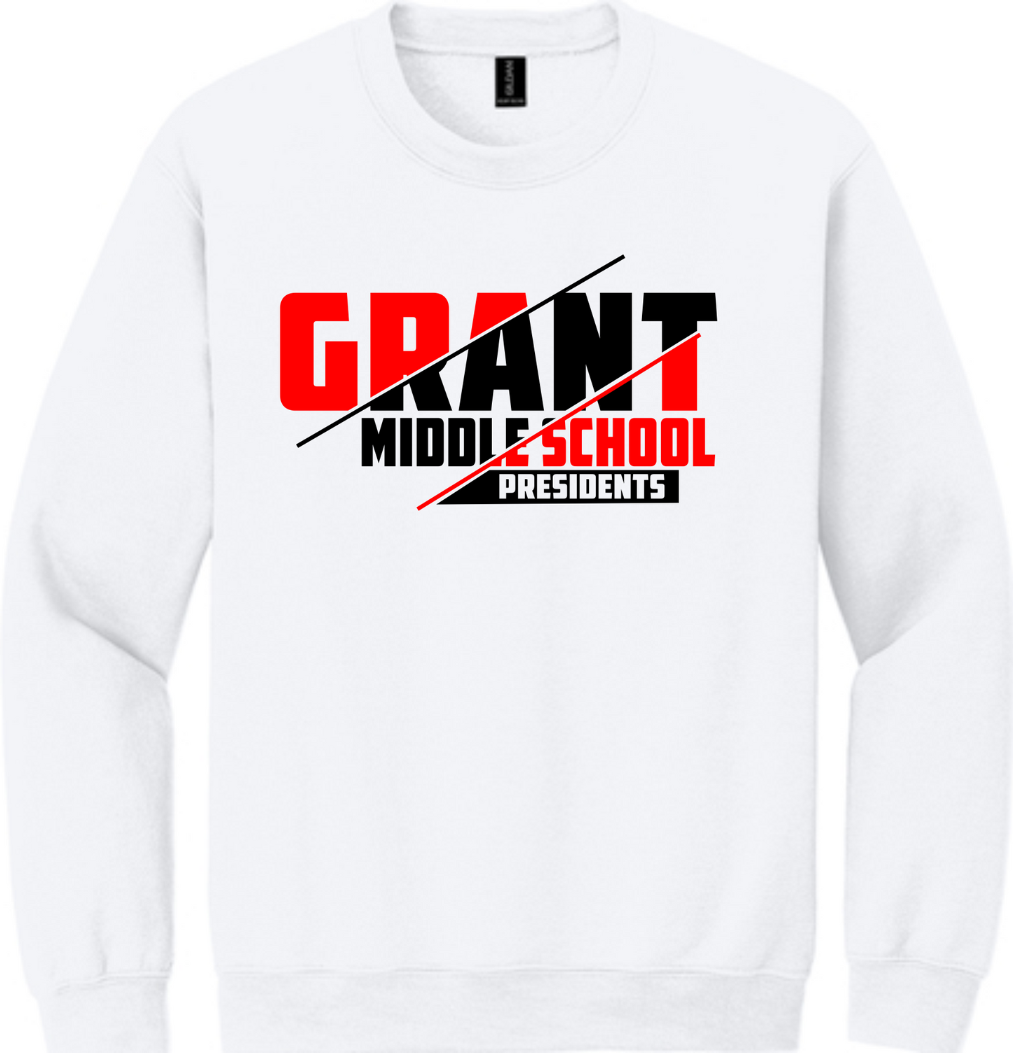 Grant GM0004