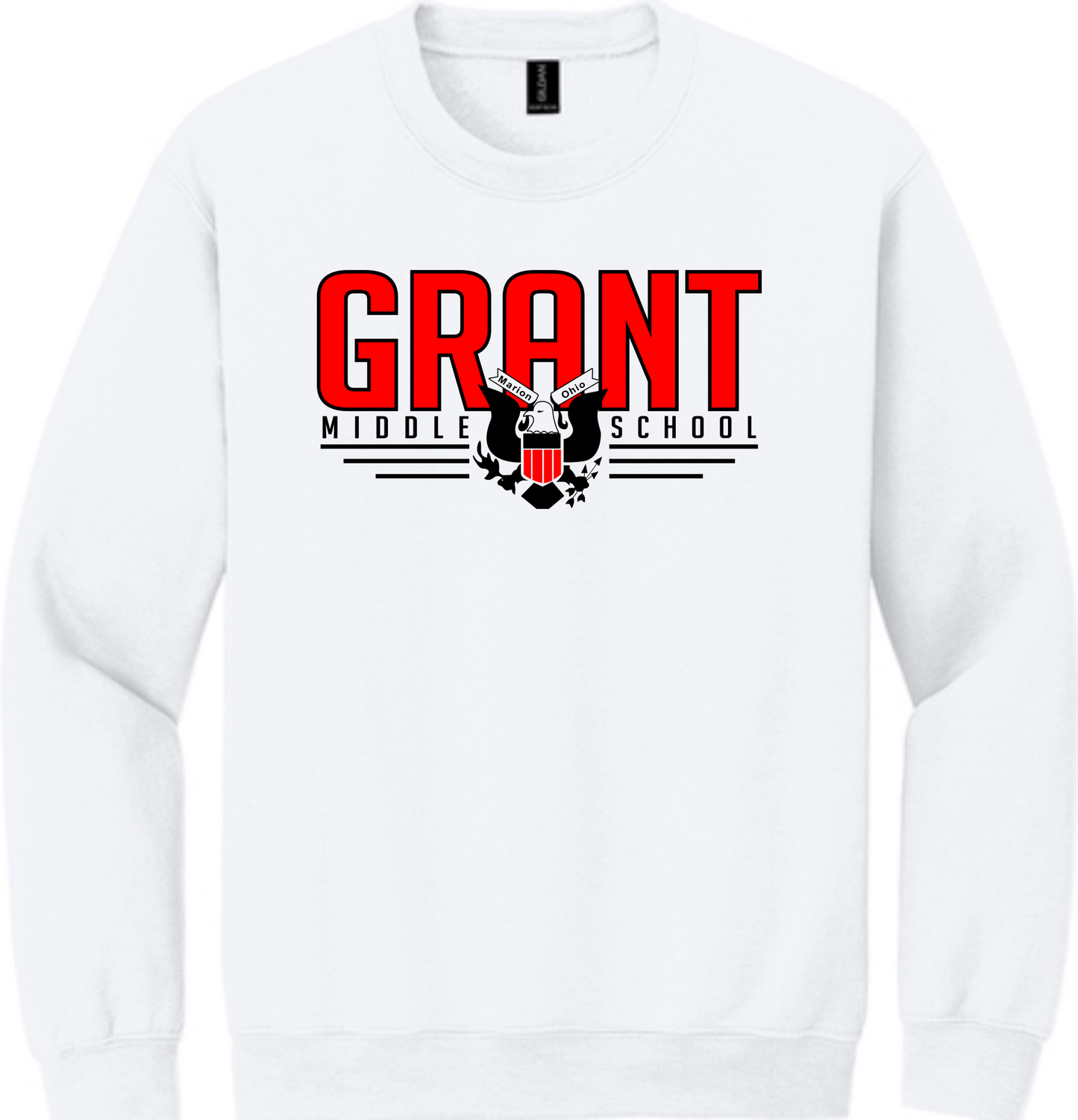 Grant GM0001
