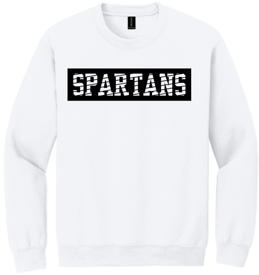 Spartans PL0005