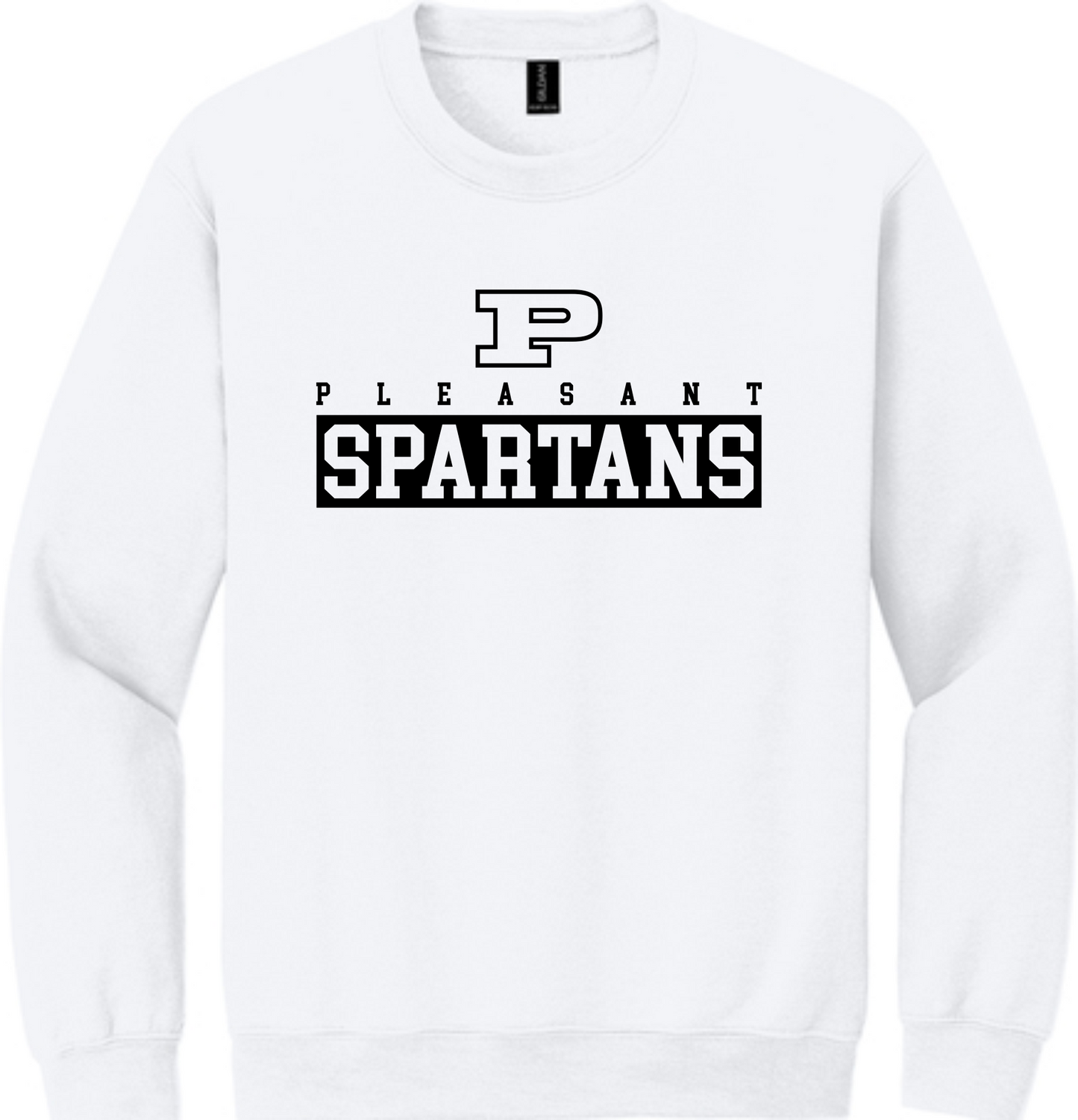 Spartans PL0014