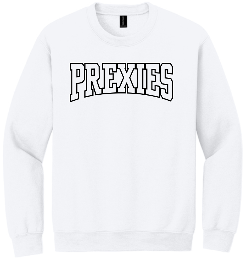 Prexies MH0002