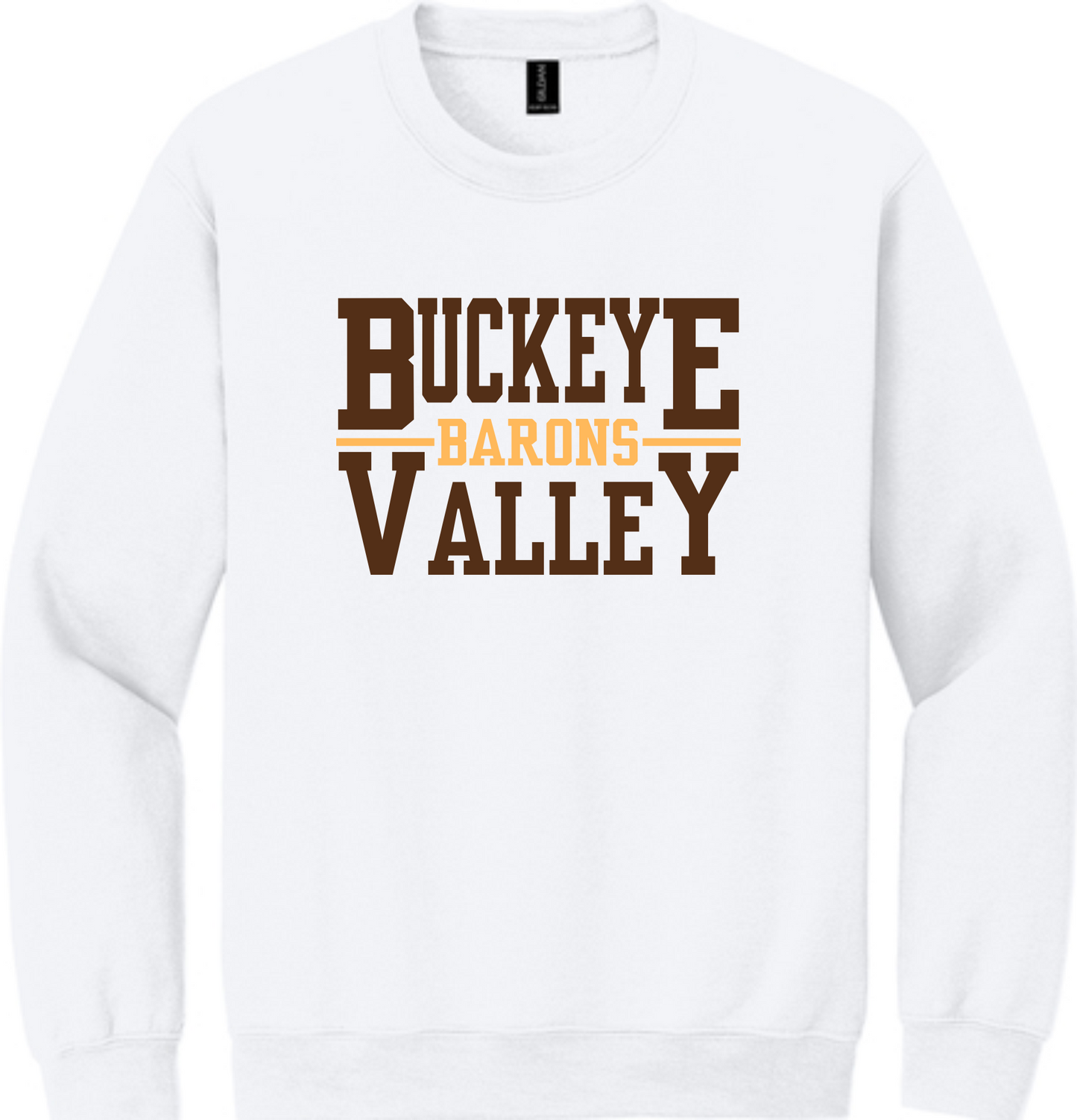 Buckeye Valley BV0006