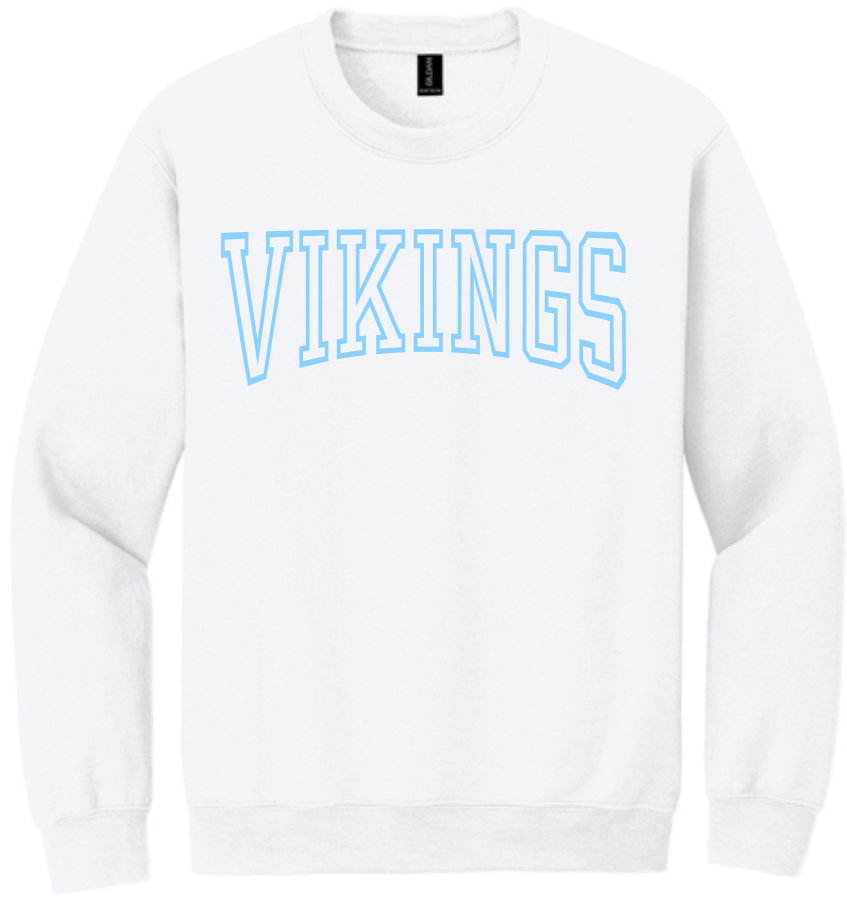 Vikings RV0016