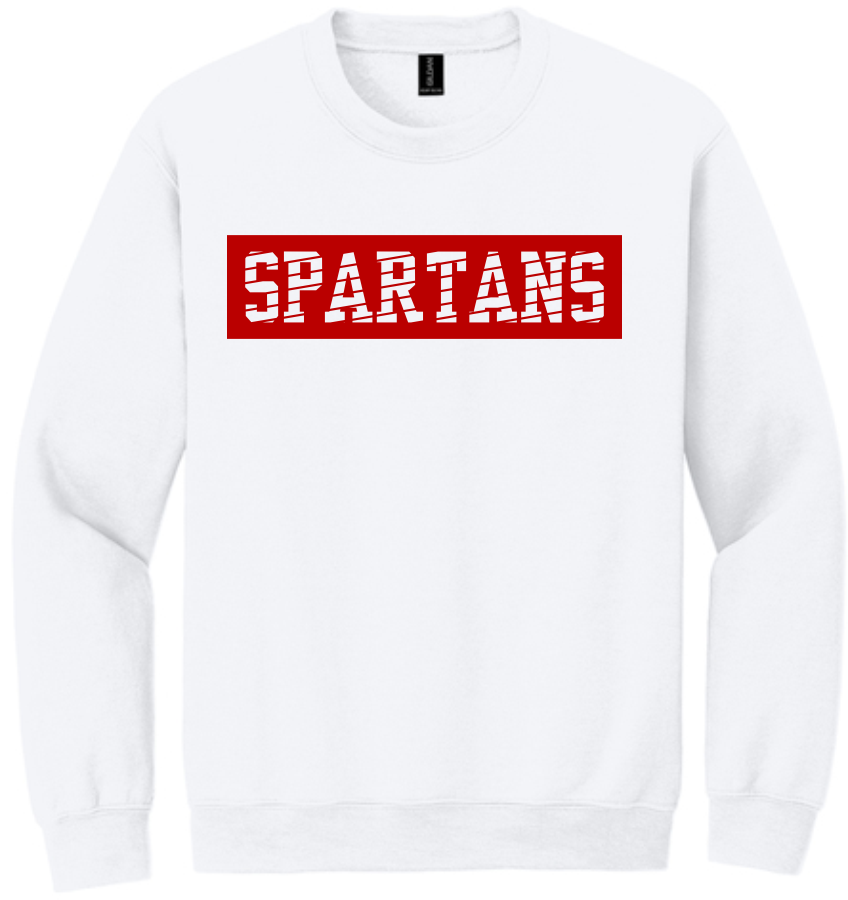 Spartans PL0005