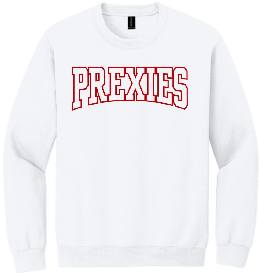 Prexies MH0002