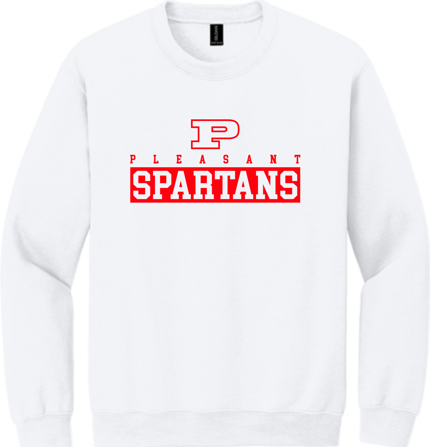 Spartans PL0014