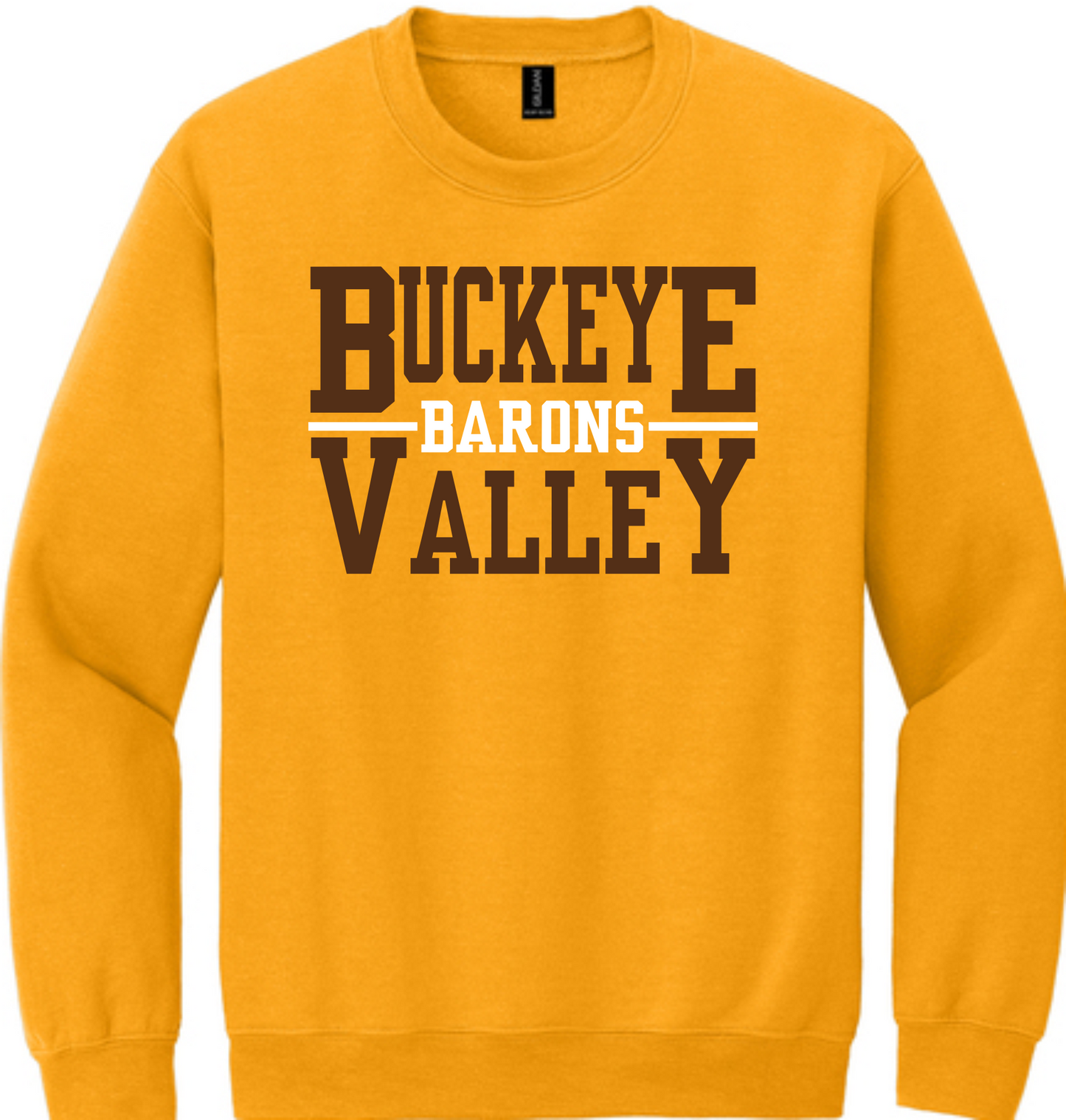 Buckeye Valley BV0006