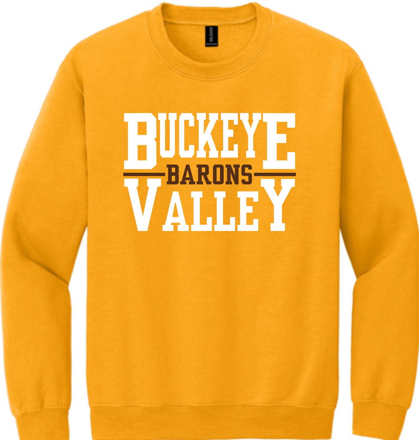 Buckeye Valley BV0006