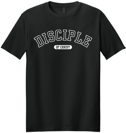 Disciple of Christ T-Shirt