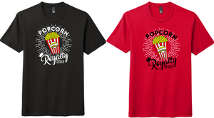 Marion Popcorn Royalty District ® Tee