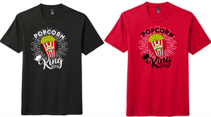 Marion Popcorn Royalty District ® Tee