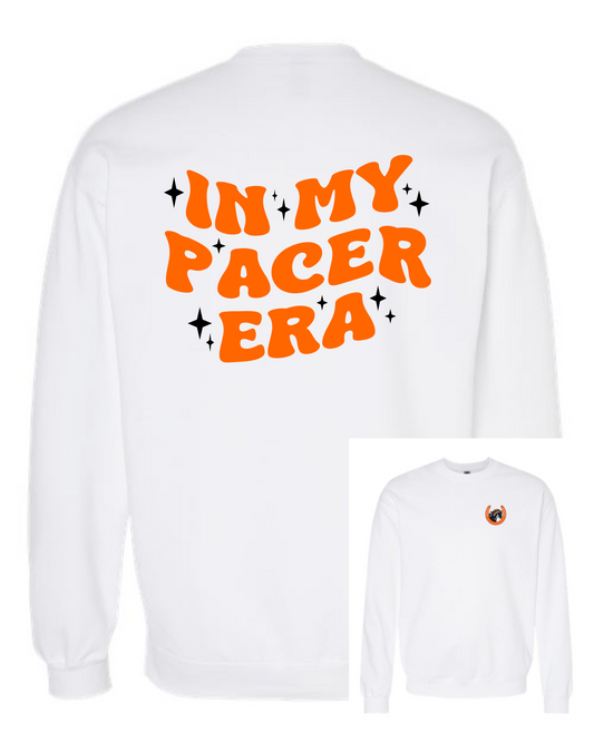 Pacers Era Softstyle® Crewneck Sweatshirt