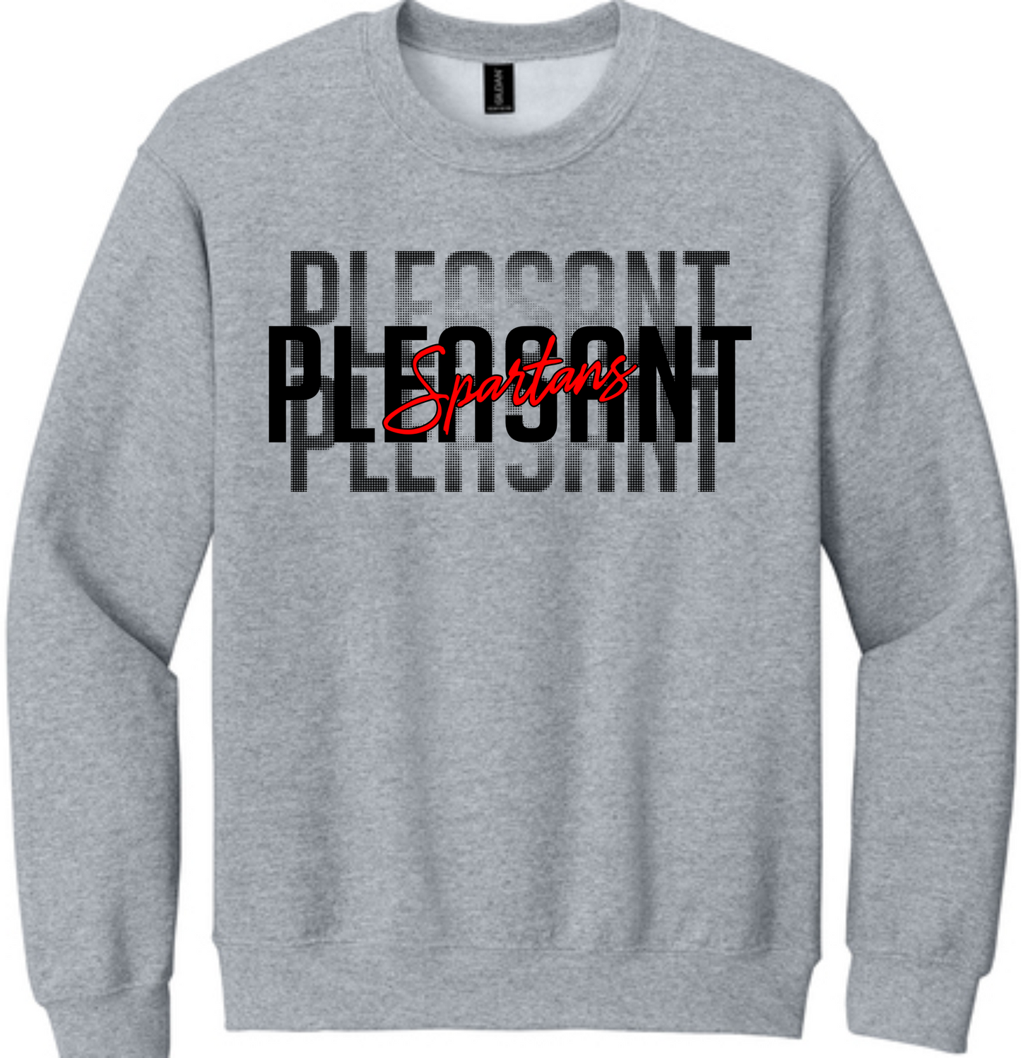Pleasant P34 P35