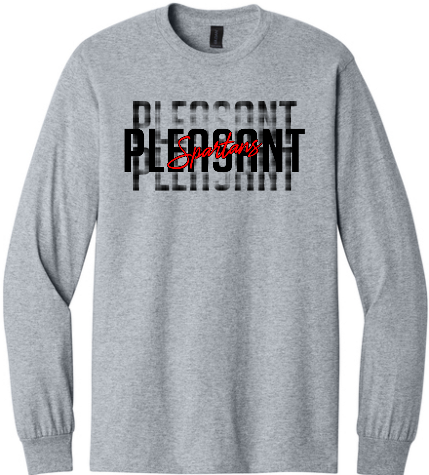 Pleasant P34 P35