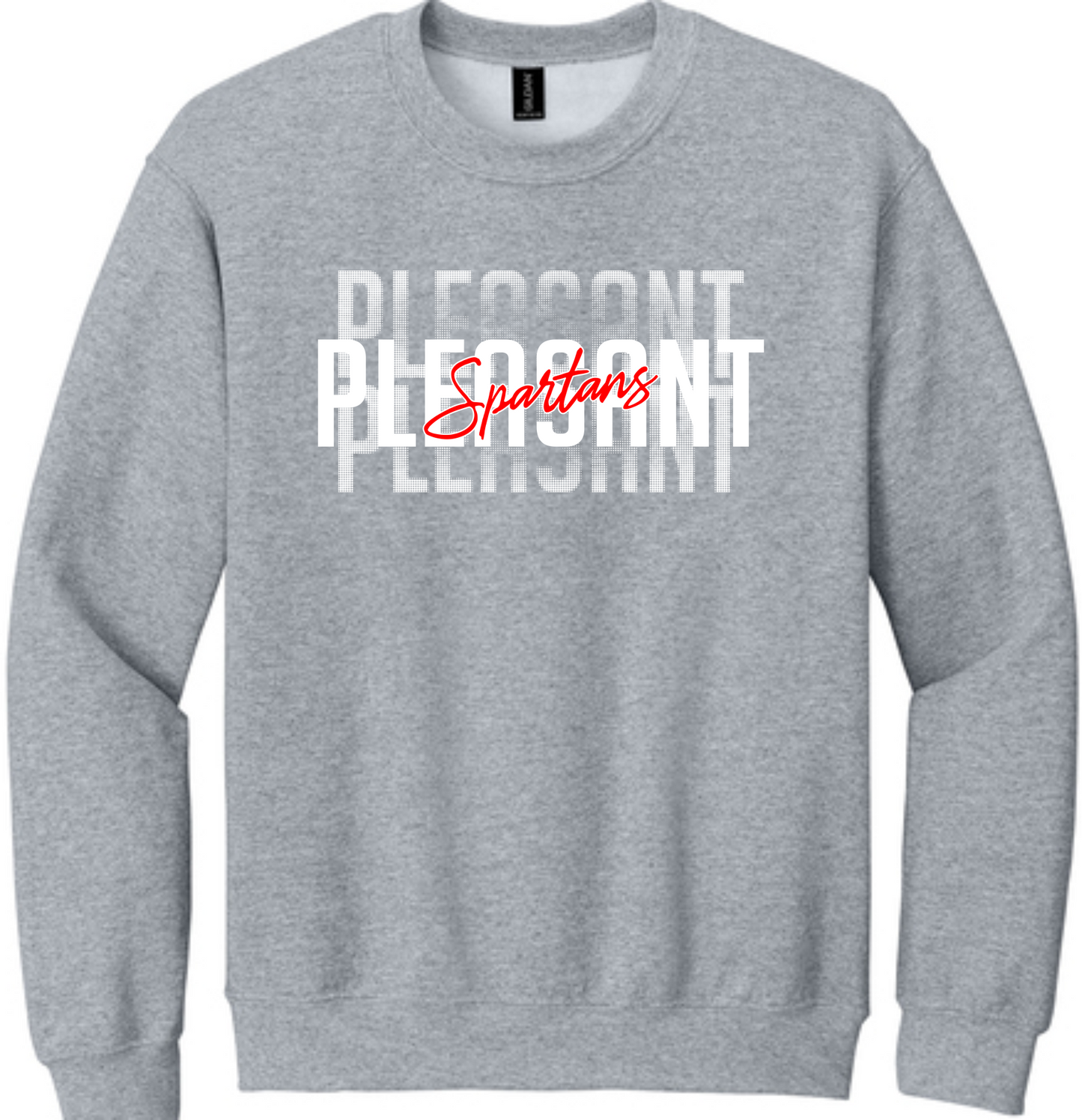 Pleasant P34 P35