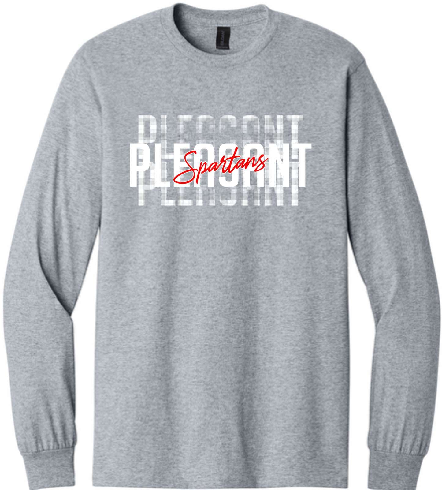 Pleasant P34 P35