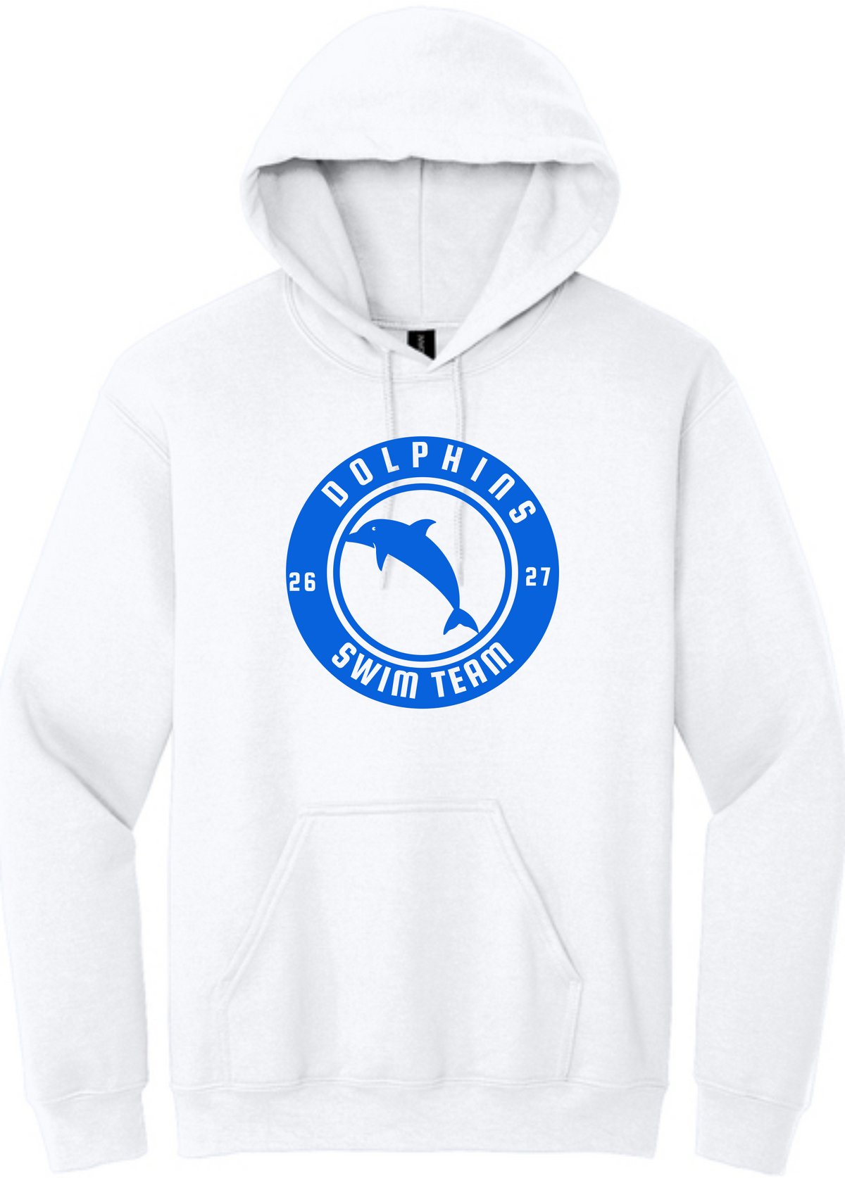 Dolphins Swim Team