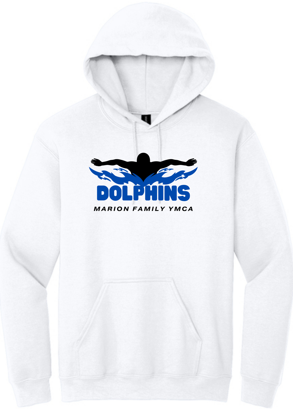 YMCA Dolphins