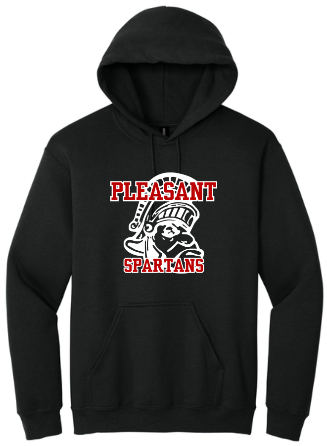 Pleasant PL0003