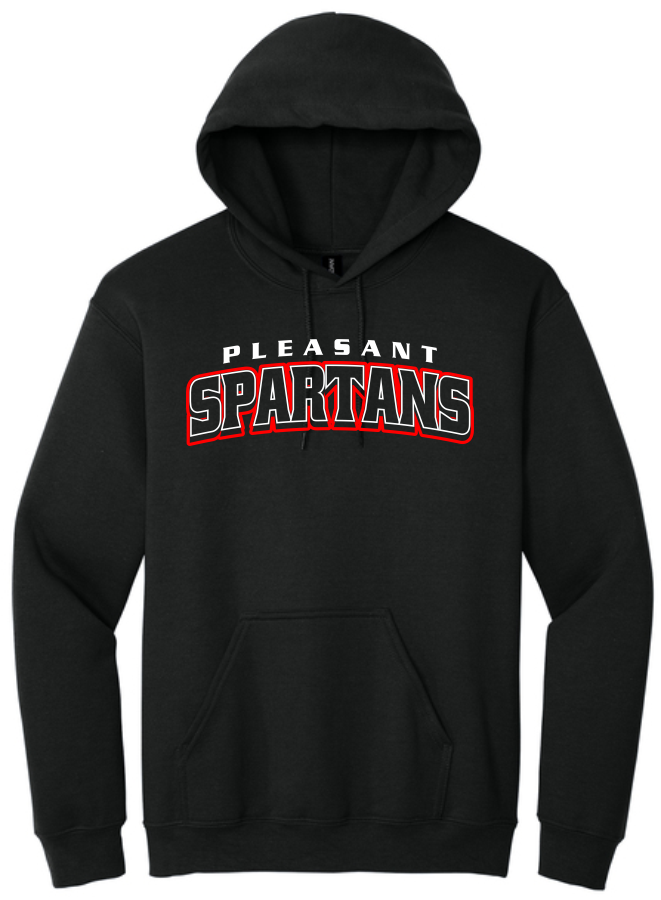Pleasant Spartans PL0010