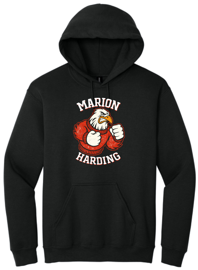Harding MH0005