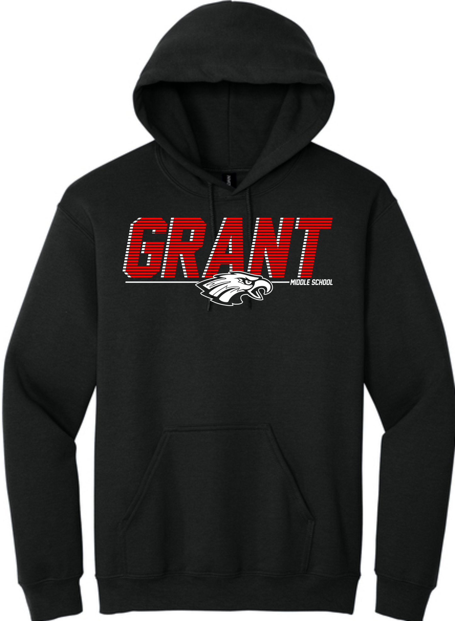 Grant GM0003