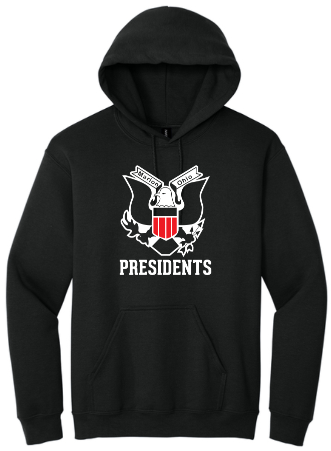 Presidents MH0001