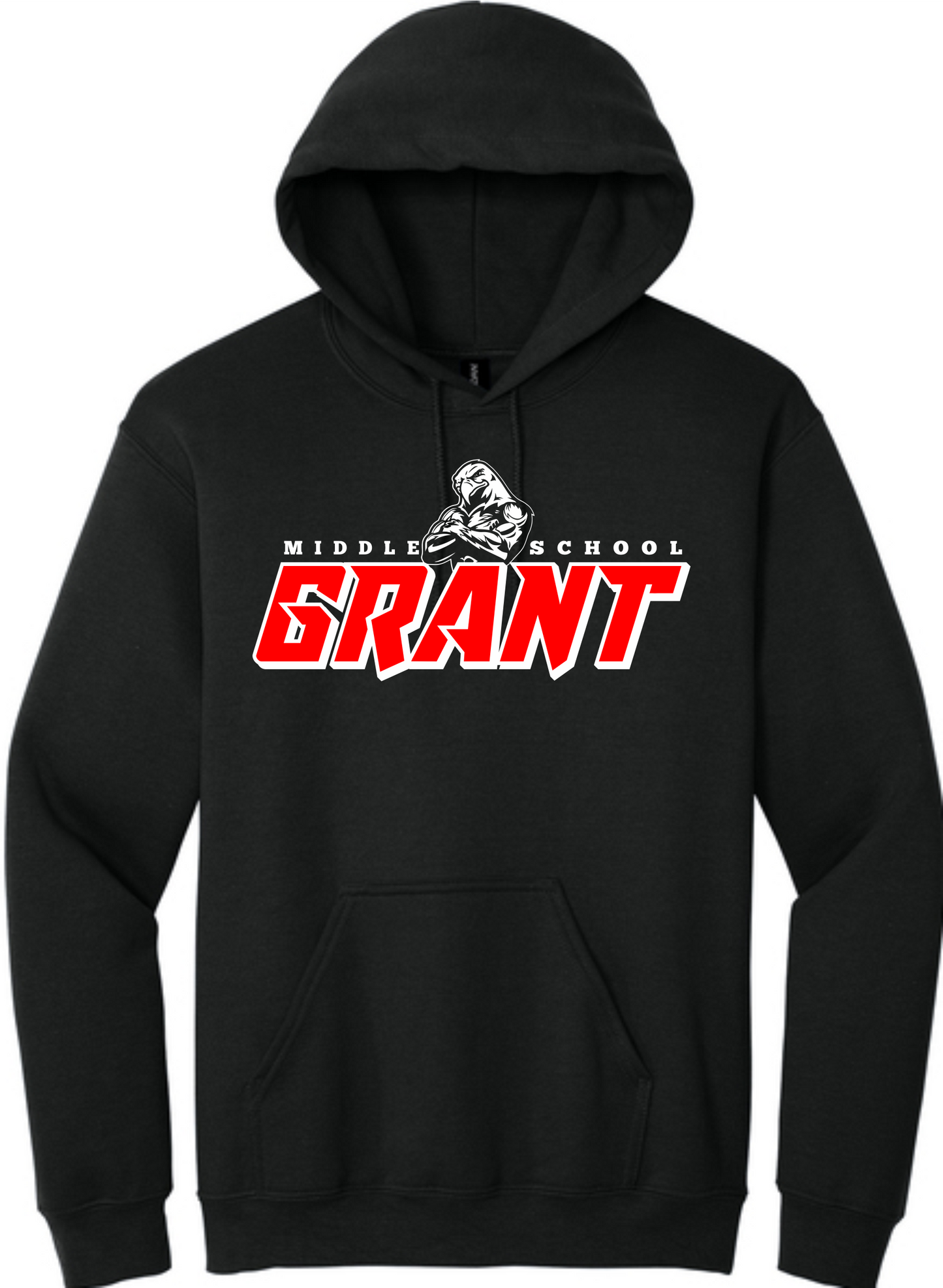 Grant GM0002
