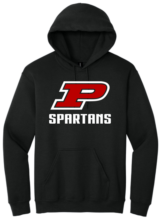 Spartans PL0008