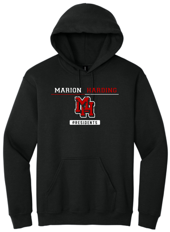 Harding MH0001