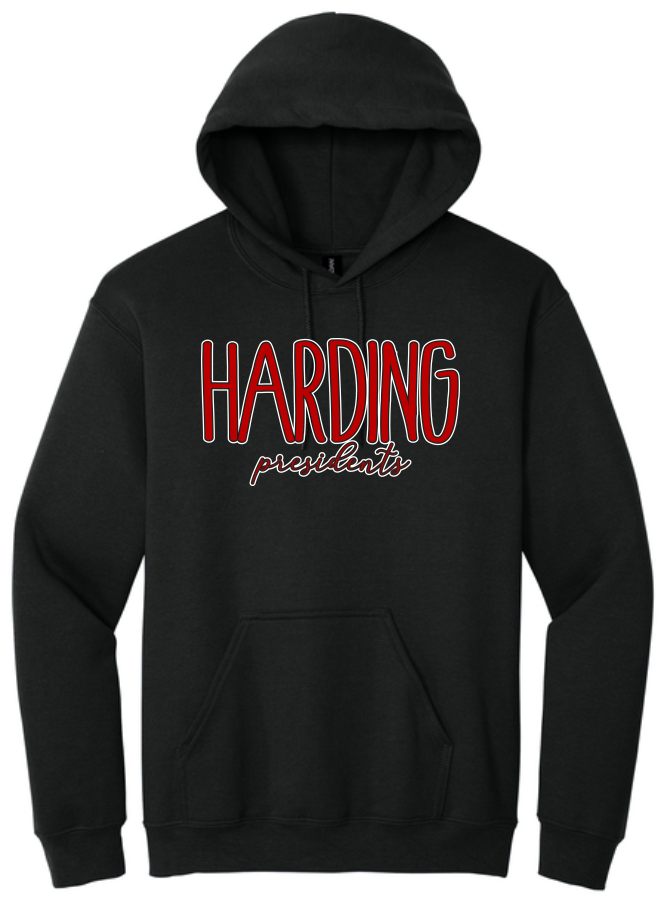 Harding MH0003