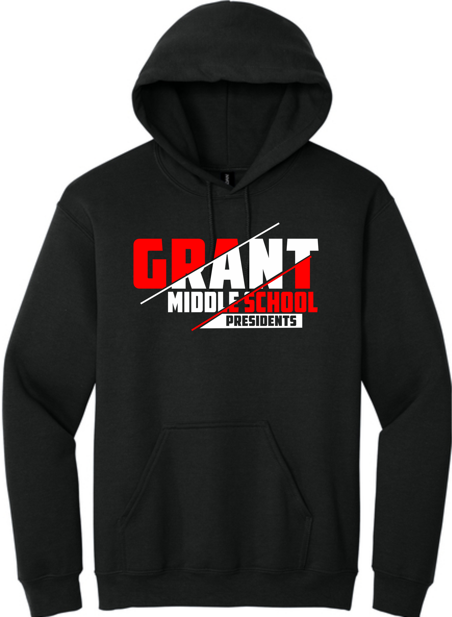 Grant GM0004