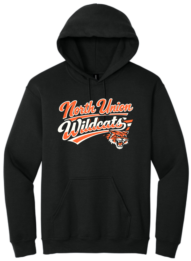 North Union NU0001