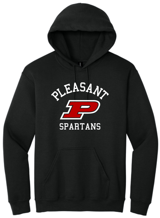 Pleasant PL0007