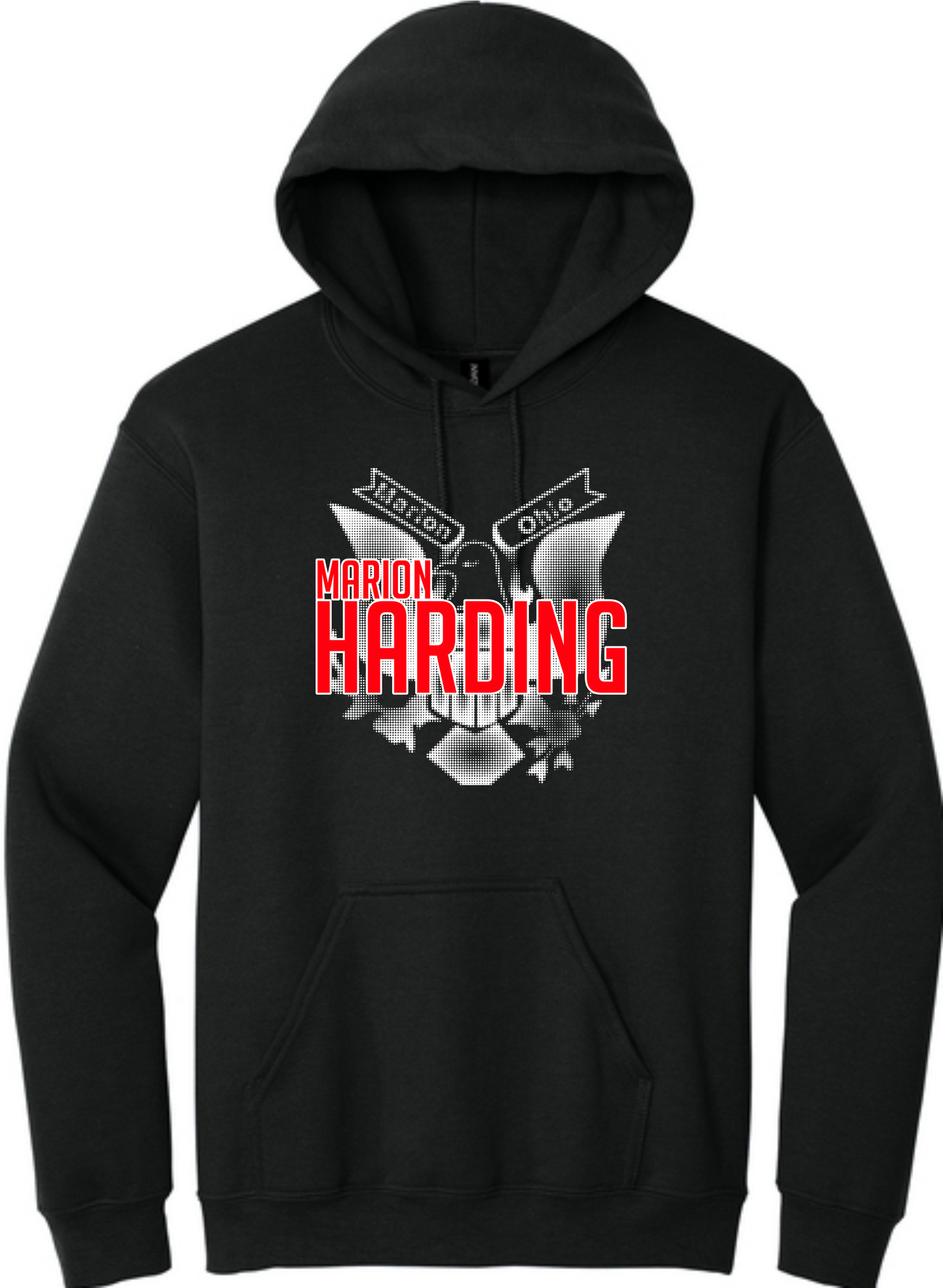 Harding MH0010