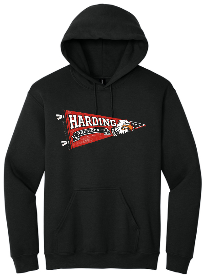 Harding MH0006