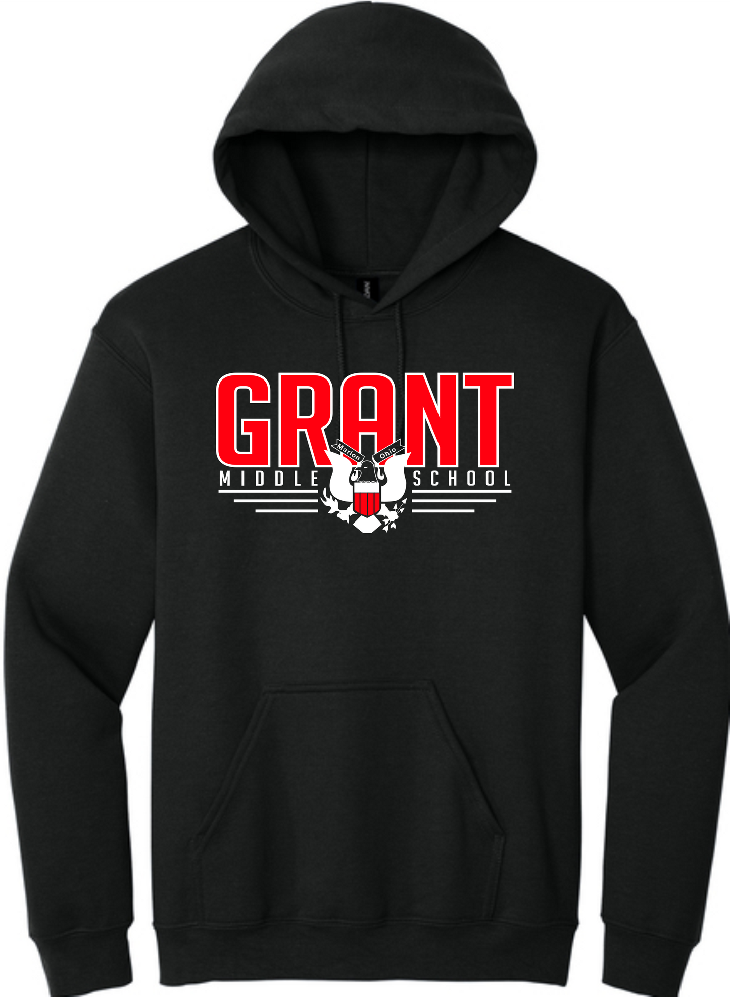 Grant GM0001