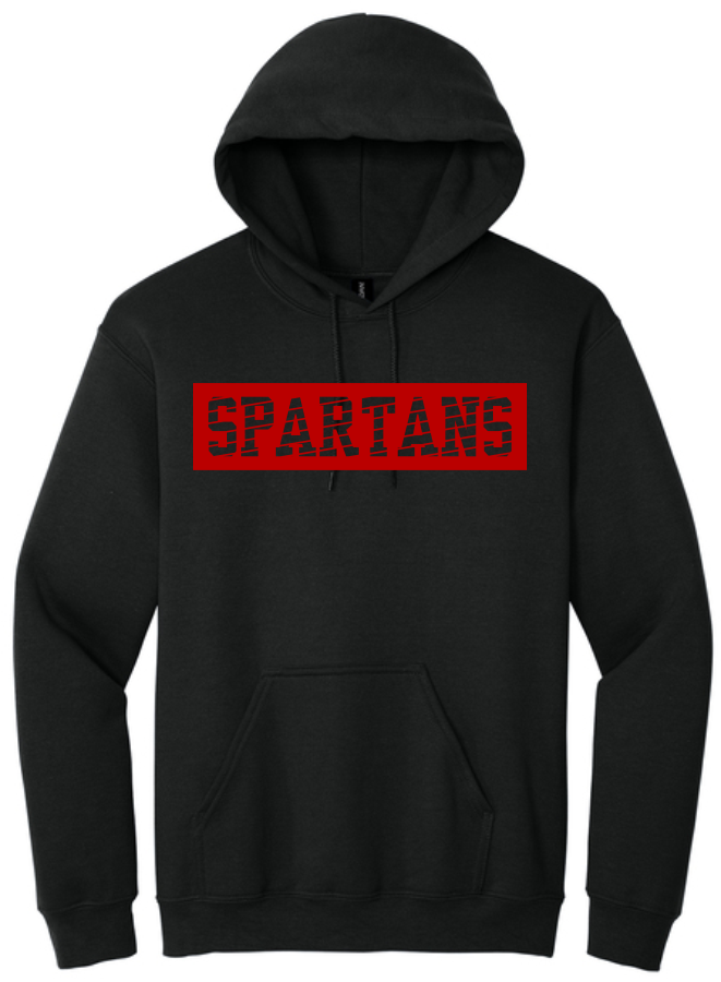 Spartans PL0005