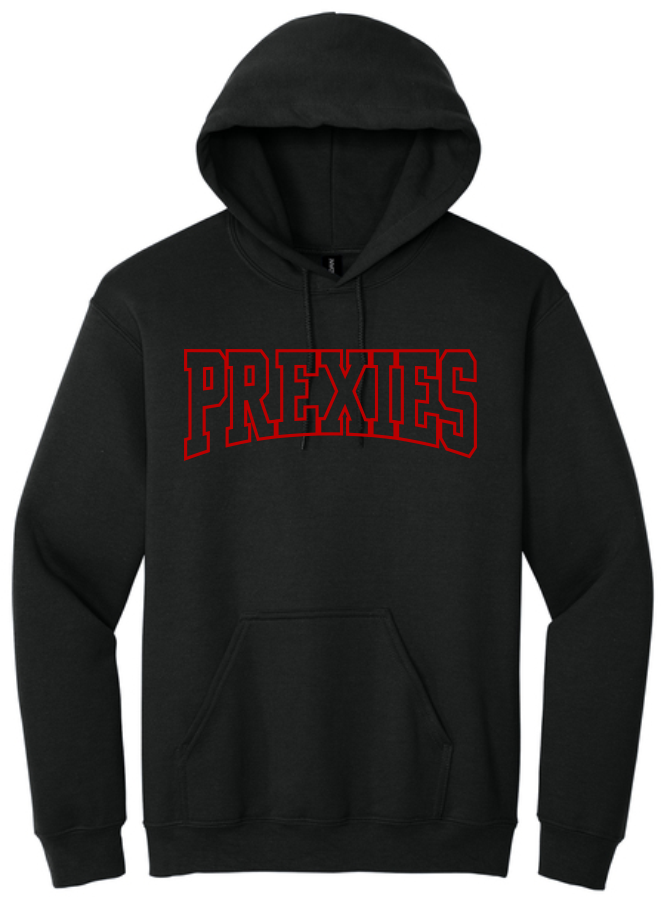 Prexies MH0002