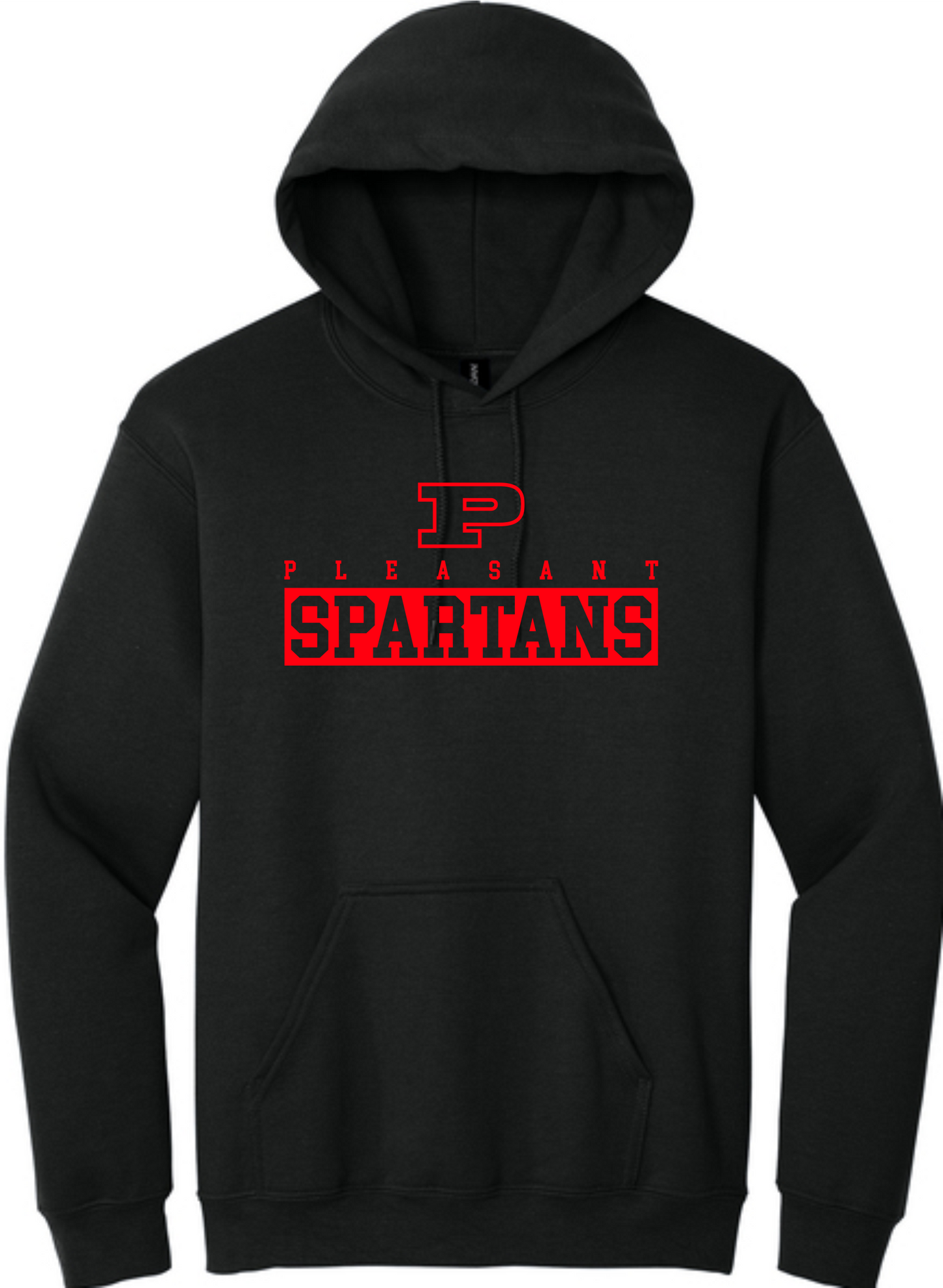 Spartans PL0014