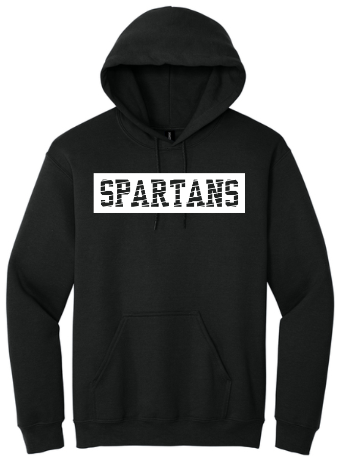 Spartans PL0005