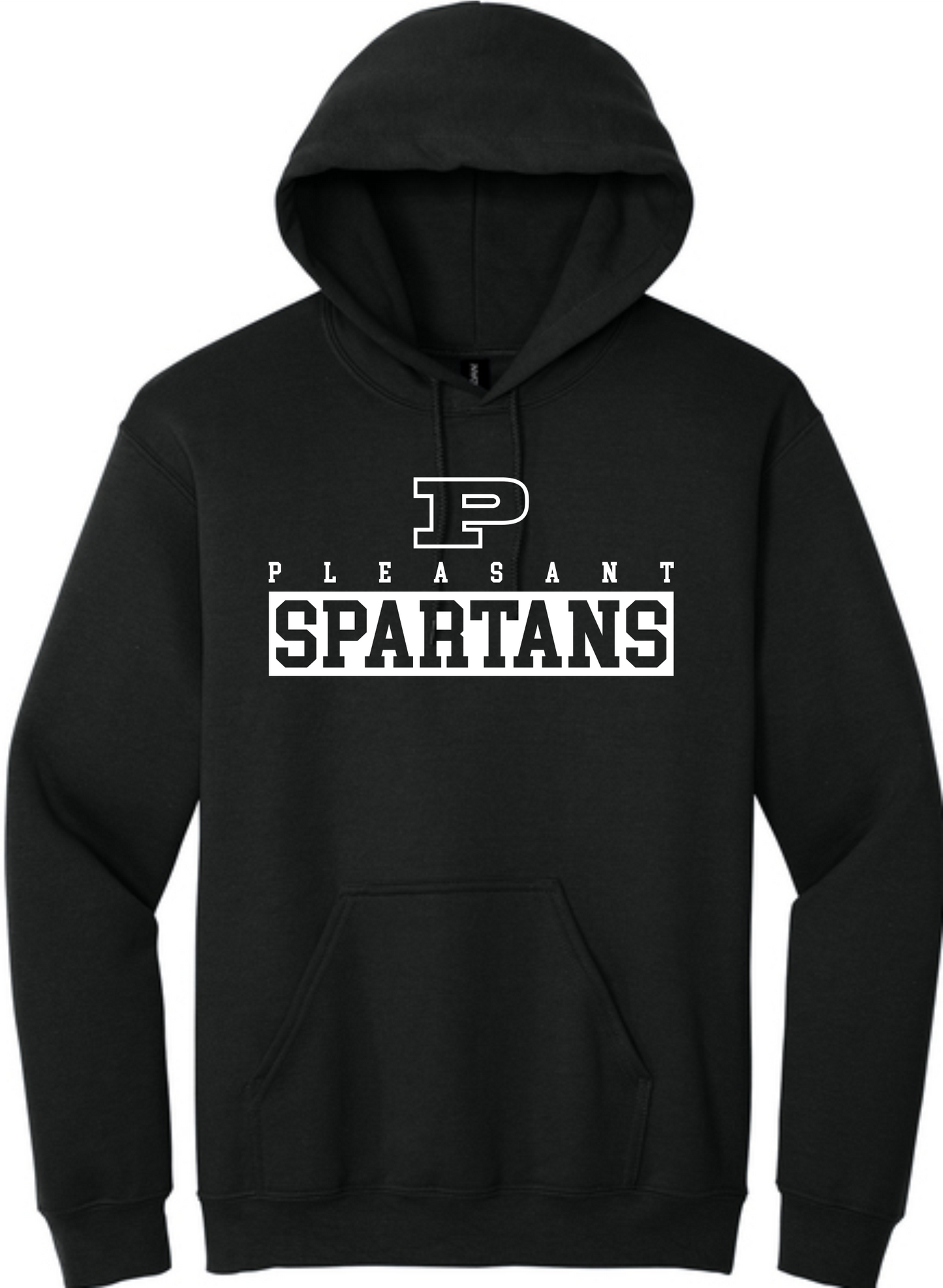 Spartans PL0014