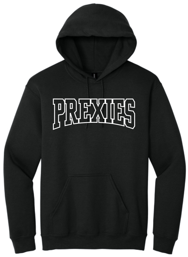 Prexies MH0002
