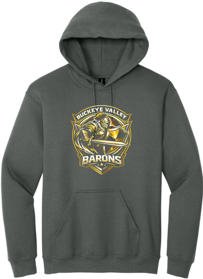Buckeye Valley BV0003