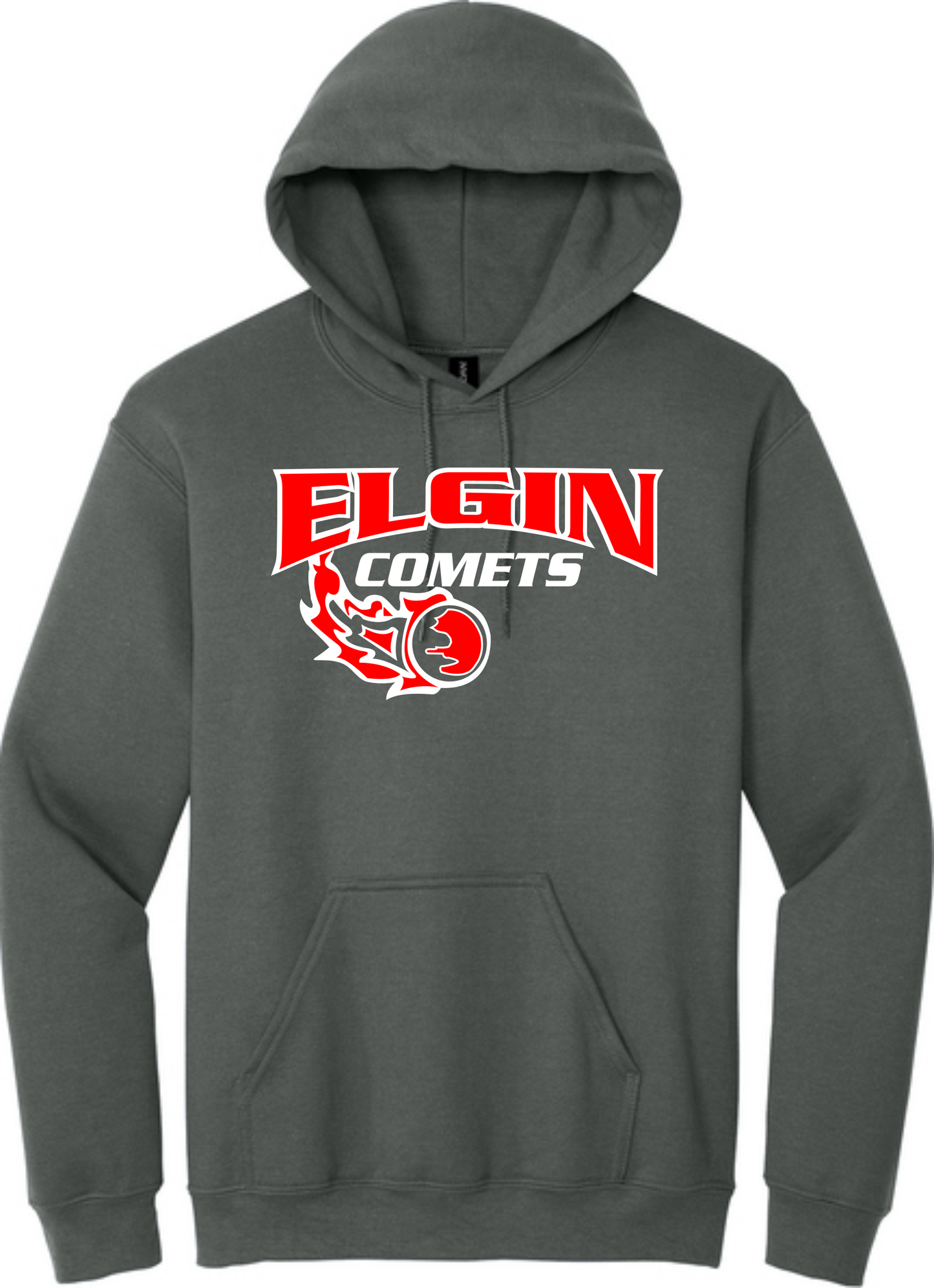 Elgin E10 E11