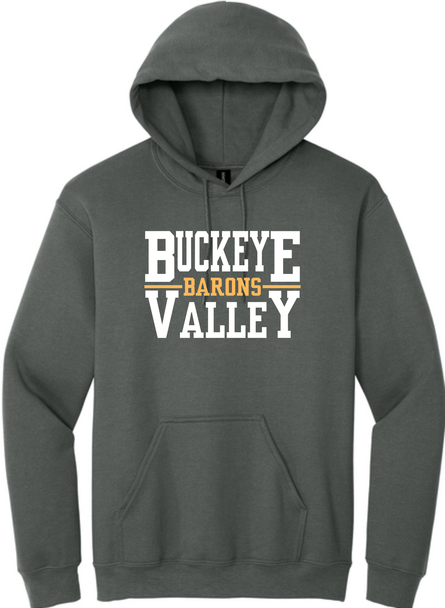 Buckeye Valley BV0006