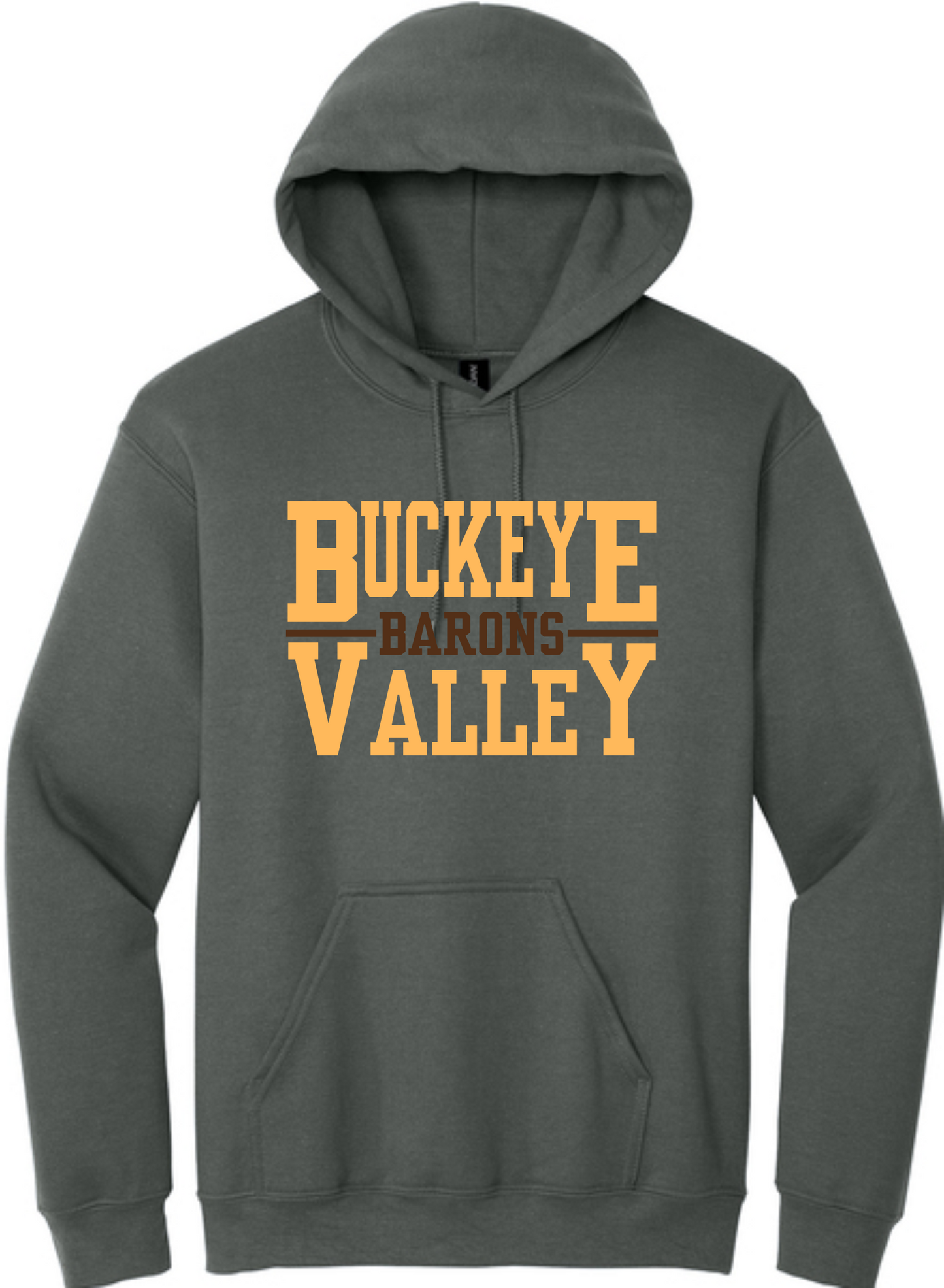 Buckeye Valley BV0006