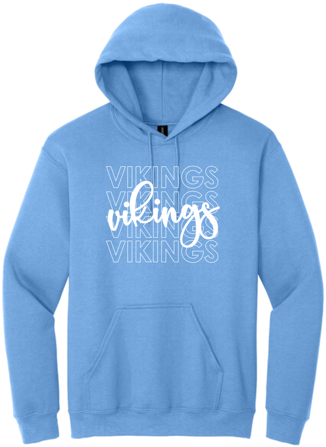 Vikings RV0008