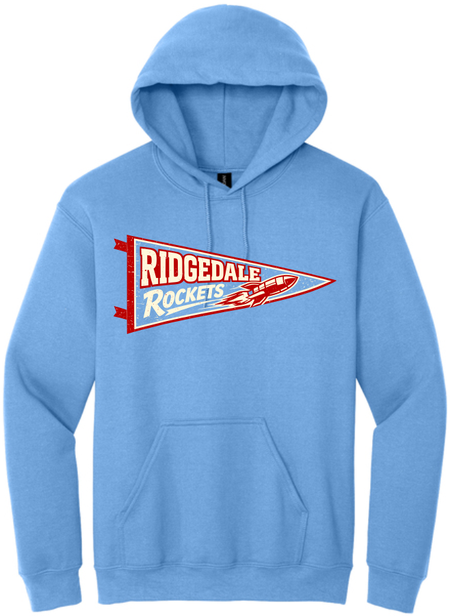 Ridgedale RR0003